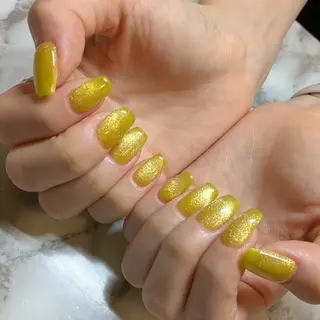 ネイル ジェヌインネイル 河内のネイルデザイン