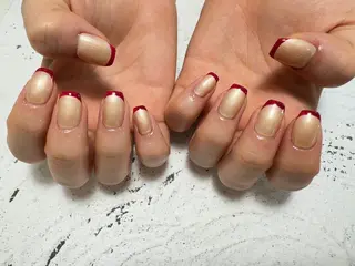 ネイル ベター ネイルのネイルデザイン