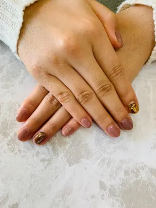 ネイル Feliz所属・Feliz 楽しいネイルサロンのネイルデザイン