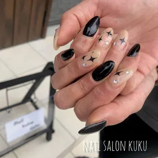 ネイル nail salon kuku所属・nail salon kukuのネイルデザイン