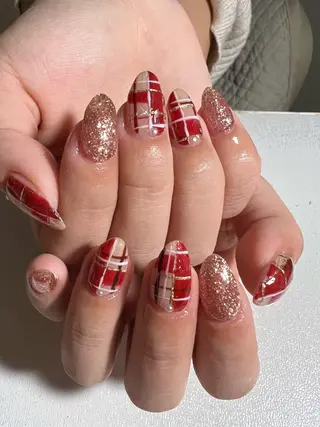 ネイル private salon mieのネイルデザイン