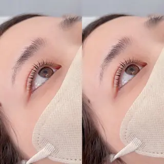 マツエク・マツパ shucre太田川 🎀miuのマツエク・マツパデザイン