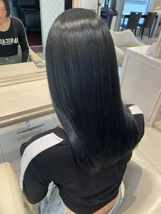 パーマ モデル募集中🦖 KEIGOのヘアスタイル