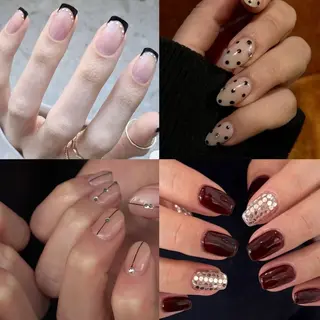 ネイル nail salon Rii所属・nail salon Riiのネイルデザイン