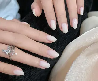 ネイル 🎀 KiKi_nailのネイルデザイン