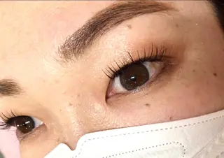 マツエク・マツパ meme神戸三宮 yuki.のマツエク・マツパデザイン