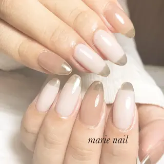 ネイル marie nailのネイルデザイン