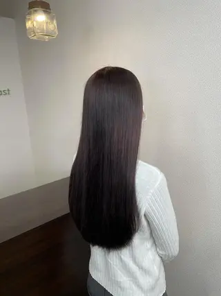 ロング カラー Later 登戸所属・✨️半個室サロン✨ Kabutoのヘアスタイル