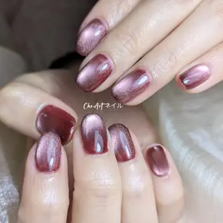 ネイル Cho Artネイル所属・Cho Art ネイルのネイルデザイン