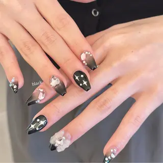 ネイル nail salon coco.のネイルデザイン