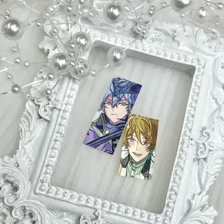 ネイル 池袋痛ネイル Nok. 渡辺のネイルデザイン