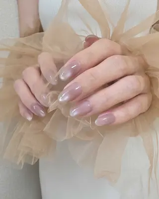 ネイル GO TODAY／_____303nail所属・303 nailのネイルデザイン
