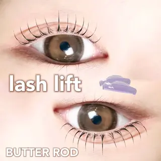 パーマ epua所属・岡山/まつ毛/パーマ epuaの眉毛・アイブロウイメージ