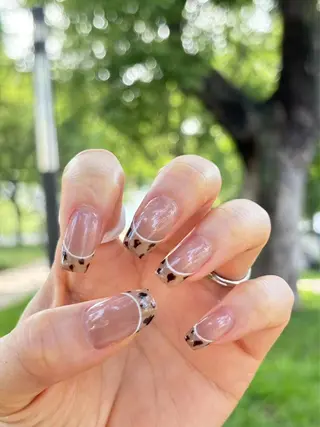 ネイル Miss Uネイルサロン所属・MissU ネイルサロンのネイルデザイン