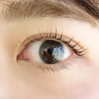 マツエク・マツパ lemmy staffのマツエク・マツパデザイン