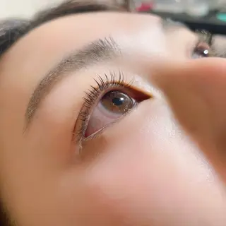 マツエク・マツパ rune.🌼 kinoshitaのマツエク・マツパデザイン