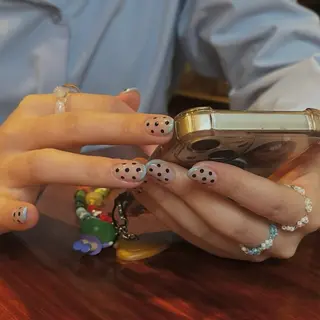 ネイル ゆびノさき omotesandoのネイルデザイン