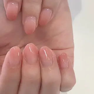 ネイル Earth前橋所属・青木 楓のネイルデザイン