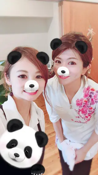 FLEUR大阪・美容 整体・痩身・小顔のエステ・リラクイメージ