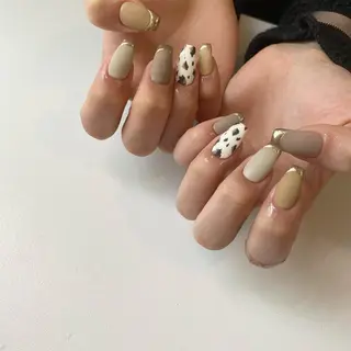 ネイル Lotta. by Chiseiのネイルデザイン