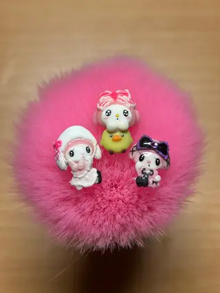 ネイル Meteor NAILのネイルデザイン