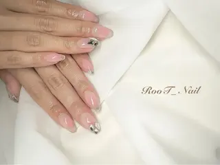 ネイル RooT Nailのネイルデザイン