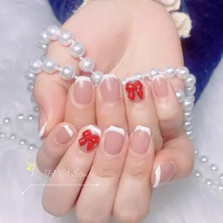 ネイル Misato Mimiのネイルデザイン