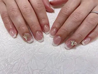 ネイル Bin Binのネイルデザイン