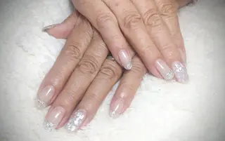 ネイル Nailsalon Latteのネイルデザイン