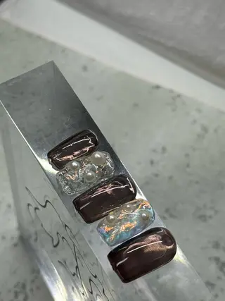 ネイル jeu NAIL.のネイルデザイン