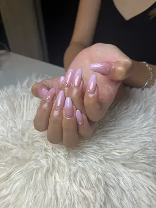 ネイル 美PLACE所属・m oecaのエステ・リラクイメージ