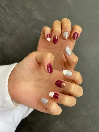 ネイル 💓💓彩 音💓💓のマツエク・マツパデザイン