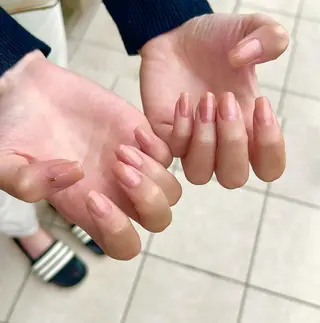 ネイル &me beautyのネイルデザイン