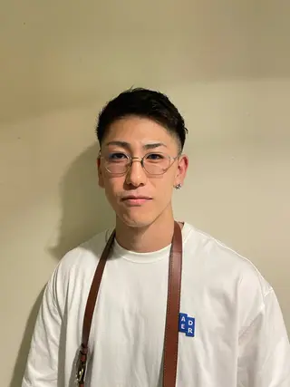メンズ 💈メンズ職人 ルキト💈のヘアスタイル