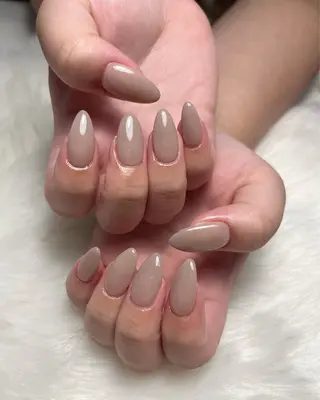 ネイル T aoiのネイルデザイン