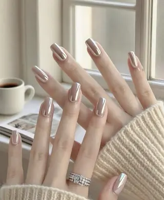 ネイル ChicMuse nail吉祥寺所属・chicMuse Nailのネイルデザイン