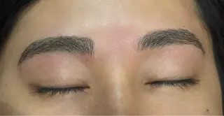 アイブロウ BEAUTYLAND 石田のマツエク・マツパデザイン