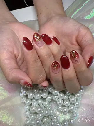 ネイル Y&Y Nail Salonのネイルデザイン