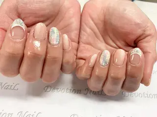 ネイル Devotion NaiL 青梅新町店のネイルデザイン