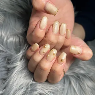 ネイル Laki nailのネイルデザイン