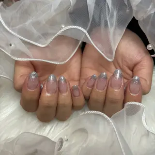 ネイル DOUDOU しゅうかのネイルデザイン