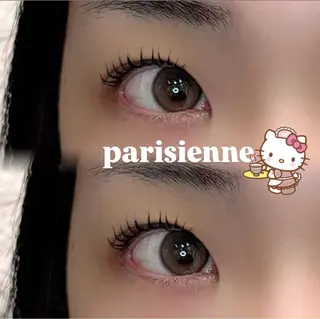 マツエク・マツパ Ayumi.dre 🌸Y《2階》のマツエク・マツパデザイン