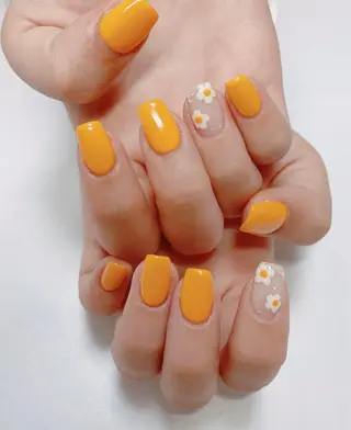 ネイル Li beau nailのネイルデザイン