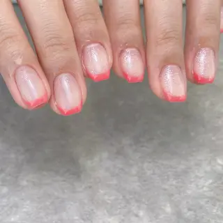 ネイル Ayane 🫧のネイルデザイン