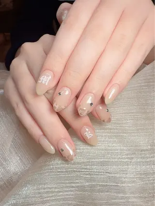 ネイル COCO nail salonのネイルデザイン