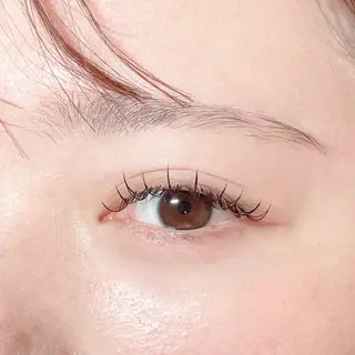 マツエク・マツパ ARPEGE 溝の口所属・Eyelash ARPEGE 溝の口のマツエク・マツパデザイン