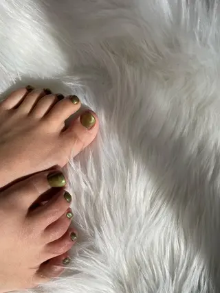 ネイル fog nail.のネイルデザイン