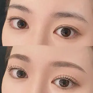 マツエク・マツパ KOKARO 浜松店の眉毛・アイブロウイメージ