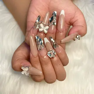 ネイル adorable 〈Kurumi〉のネイルデザイン