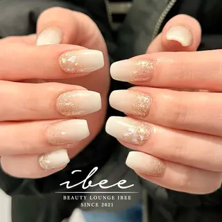 ネイル ibee nail 🤍yumiのネイルデザイン